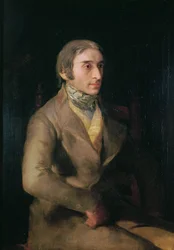 Don Manuel Silvela (1781-1832) c.1809-12